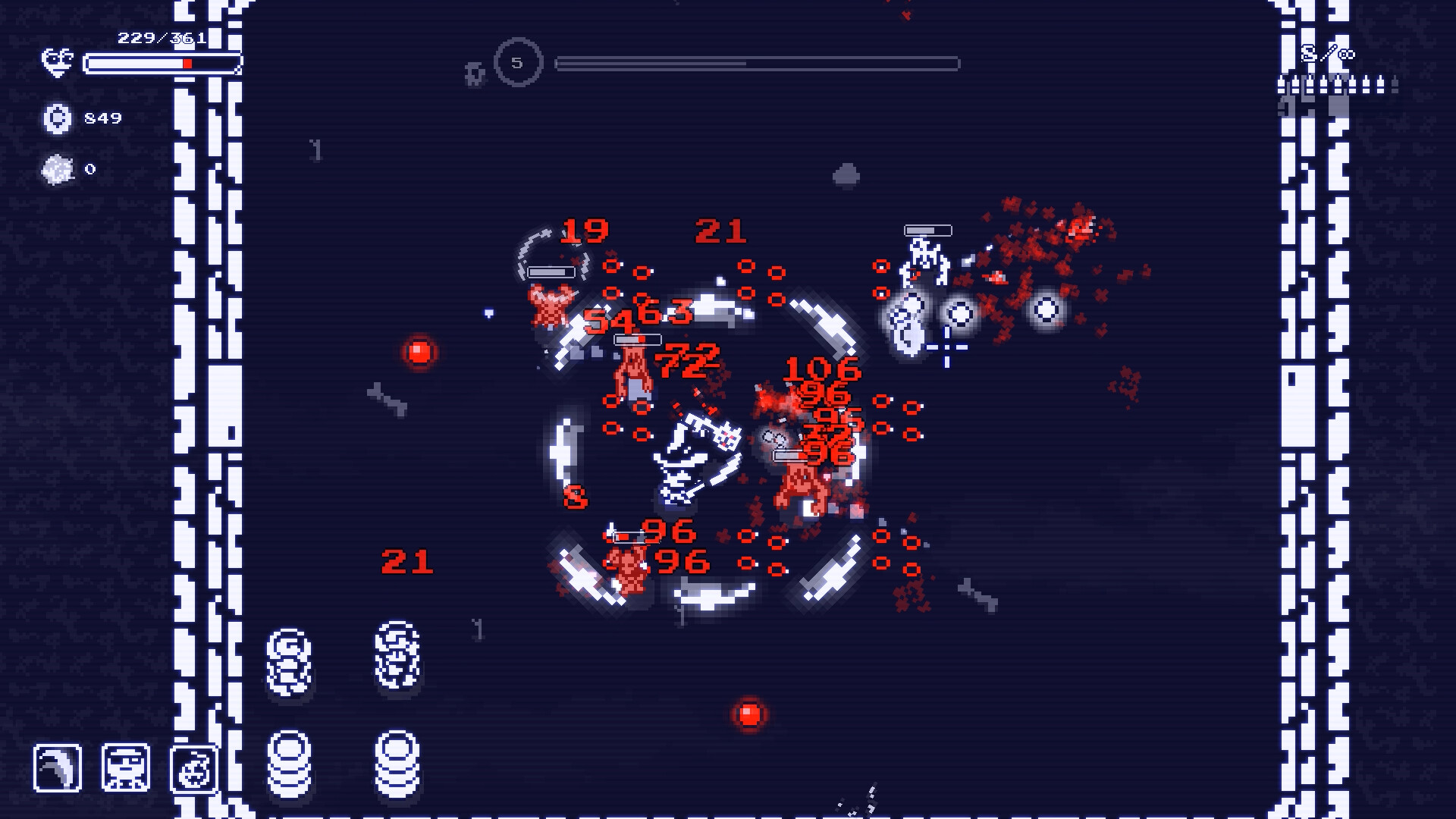 BitRick's Venture screenshot #1