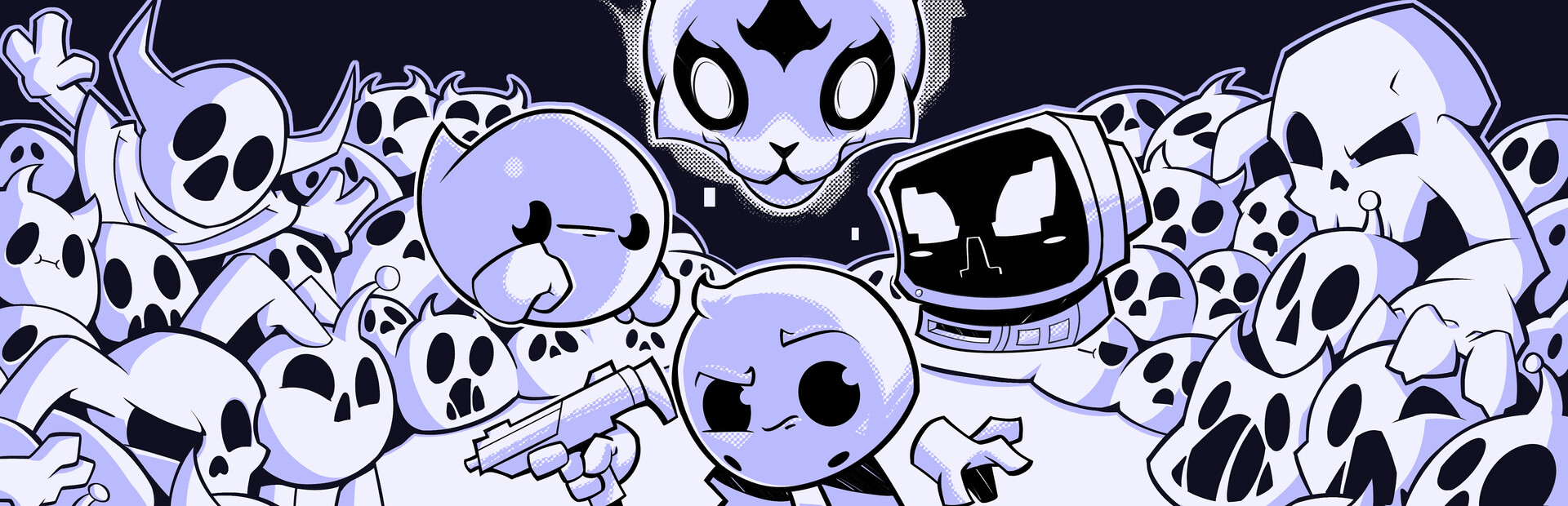 BitRick's Venture