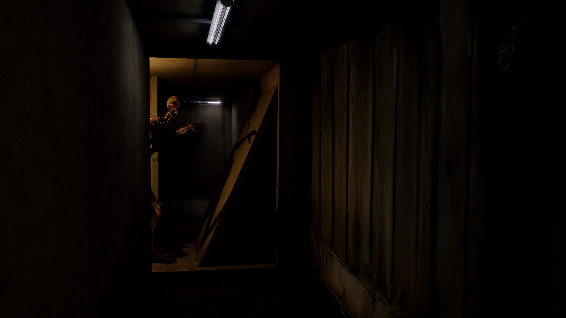 #8. The Backrooms: Rescue Expedition (Steam) De: {CRYTIME}