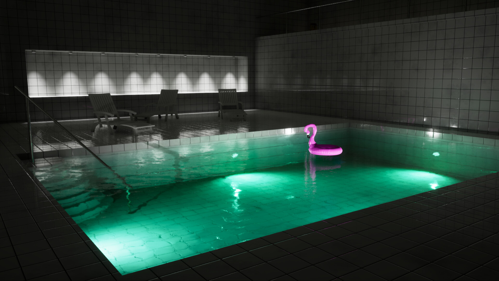 #7. The Backrooms: Rescue Expedition (Steam) De: {CRYTIME}