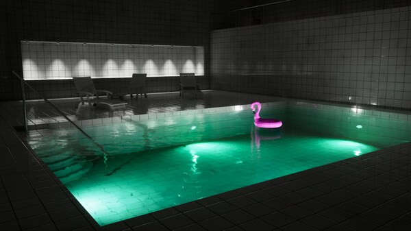 The Backrooms: Rescue Expedition screenshot 5