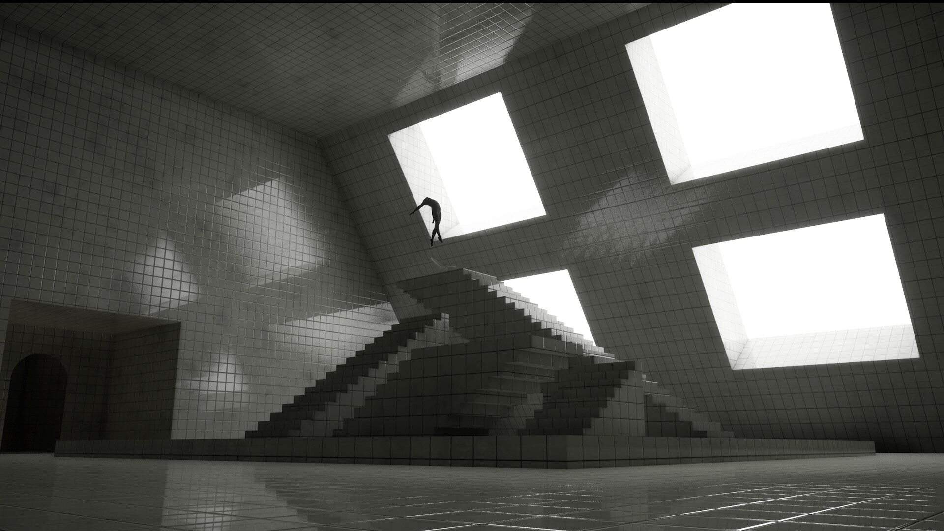 #3. The Backrooms: Rescue Expedition (Steam) De: {CRYTIME}