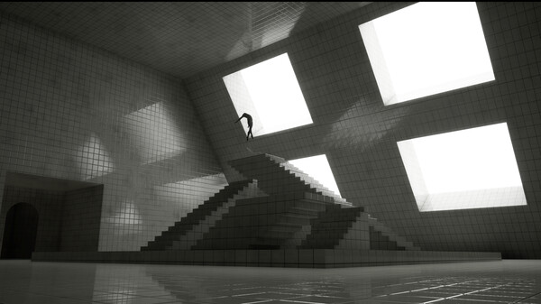 Screenshot of The Backrooms: Rescue Expedition