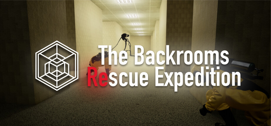 The Backrooms: Rescue Expedition header image