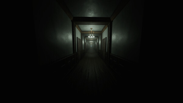 Screenshot of The Backrooms: Rescue Expedition