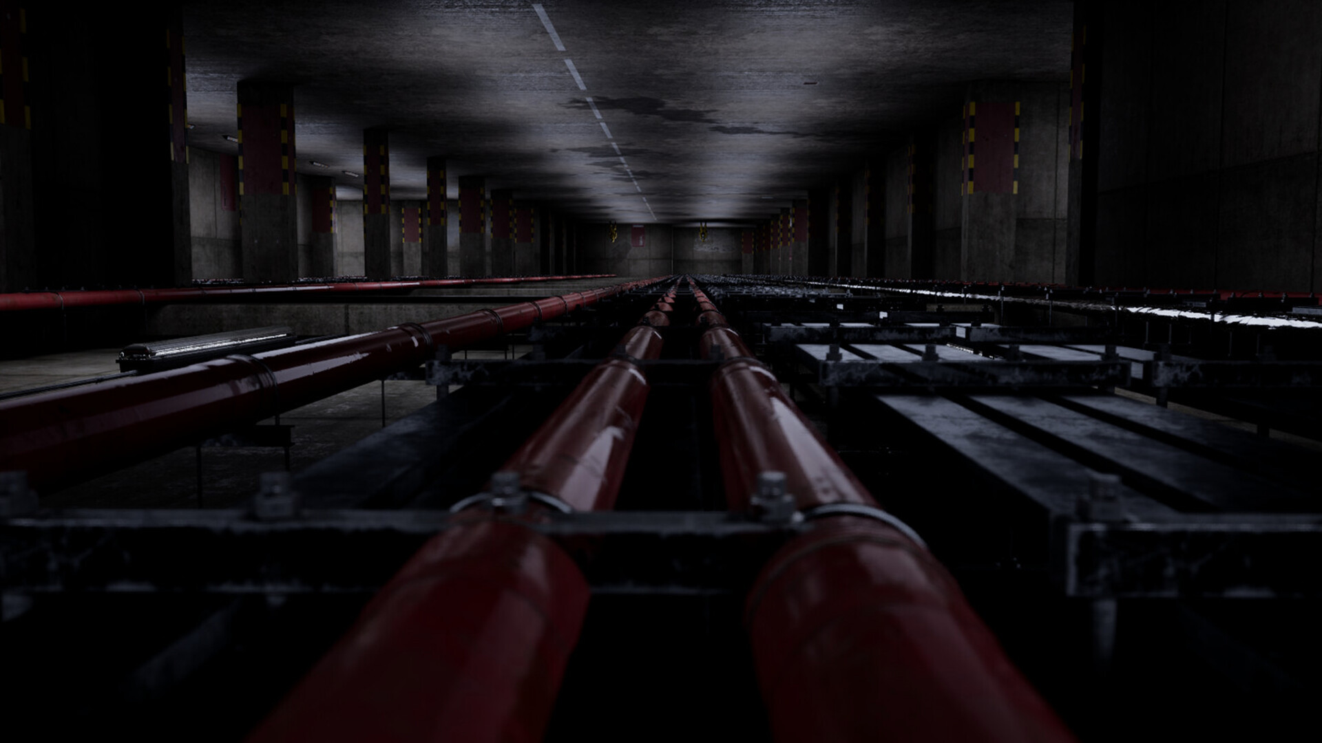 #10. The Backrooms: Rescue Expedition (Steam) De: {CRYTIME}