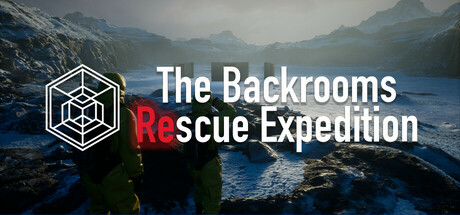 The Backrooms: Rescue Expedition banner