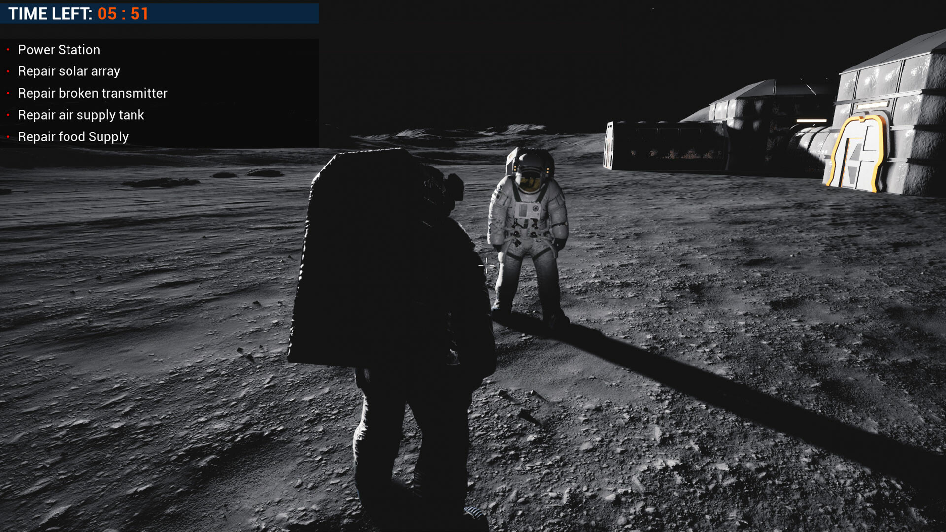 Compulsory Featured Screenshot #1