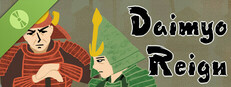 Daimyo Reign Demo