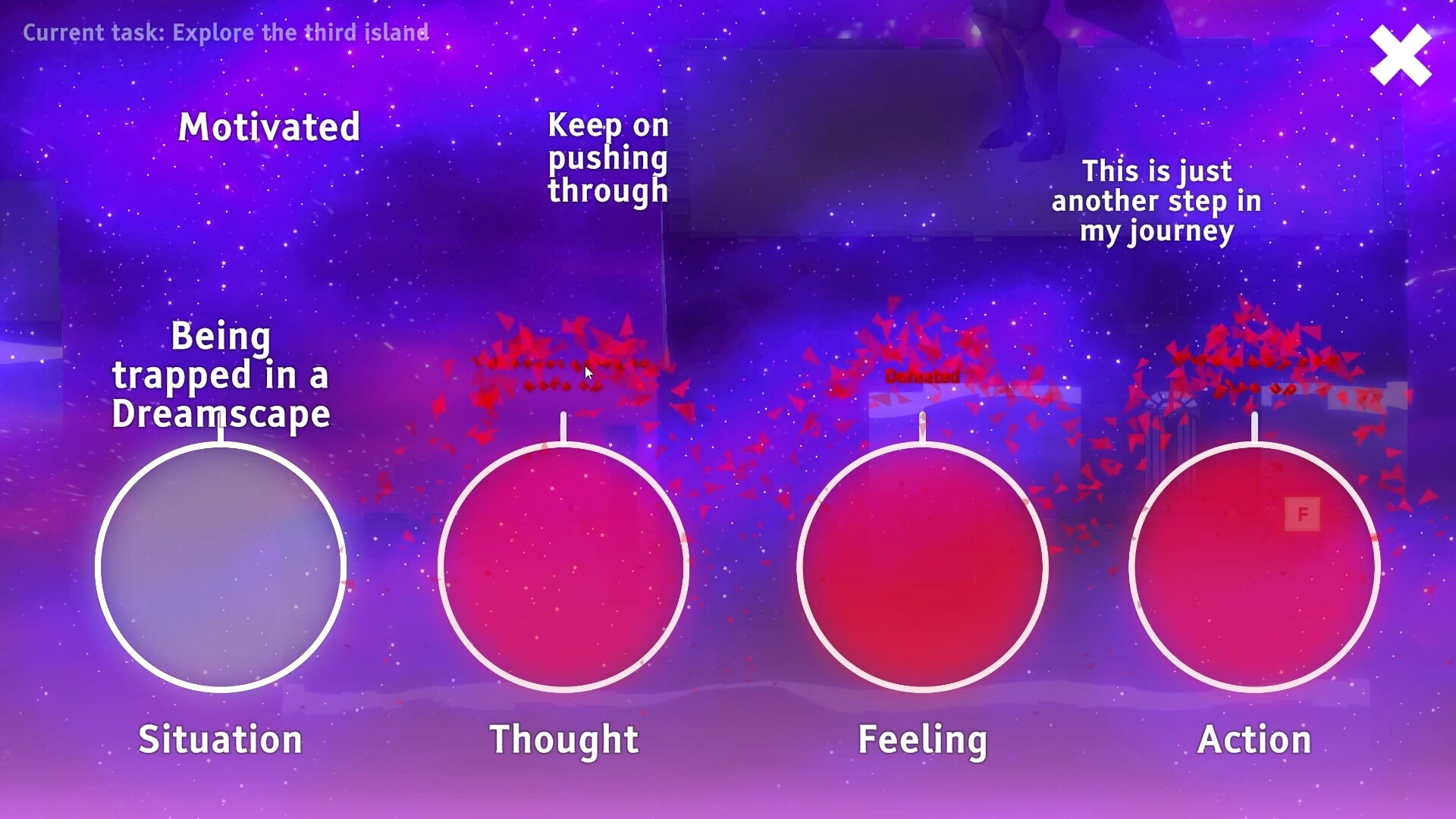 Taming Yore Dragon screenshot #9