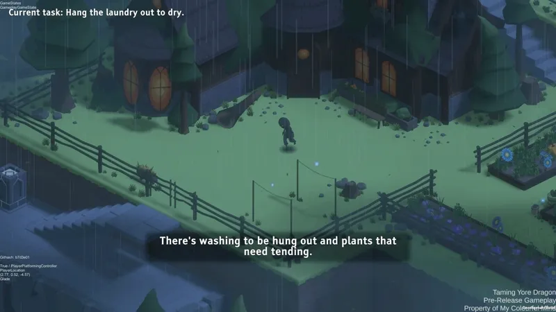 Taming Yore Dragon screenshot 5