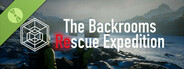 [Demo] The Backrooms: Rescue Expedition 