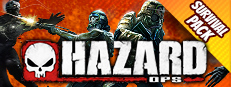 Hazard Ops: Survival Pack game capsule image