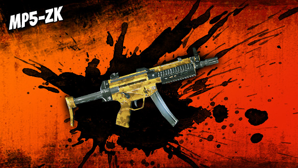 Hazard Ops: Survival Pack screenshot 2
