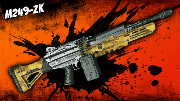 Hazard Ops: Survival Pack screenshot 1