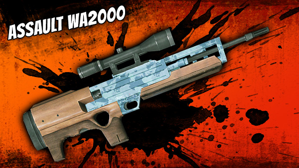 Hazard Ops: Survival Pack screenshot 3
