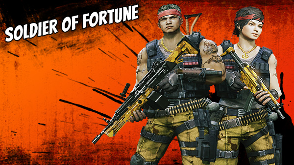 Hazard Ops: Survival Pack screenshot 5