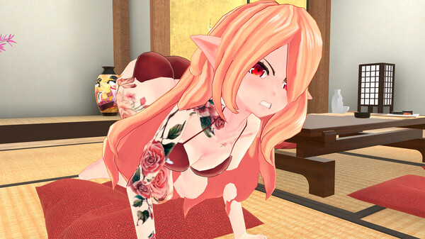 Hentai Secrets - Sex Memories Unlock screenshot 8