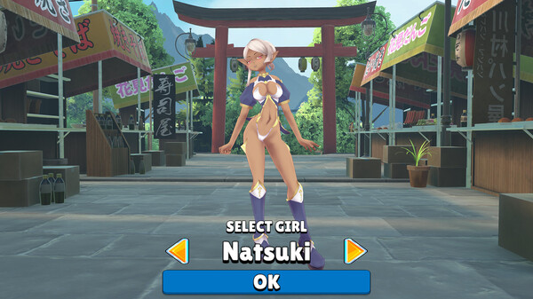 Hentai Secrets - Sex Memories Unlock screenshot 5