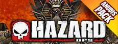 Hazard Ops: Anubis Pack game capsule image