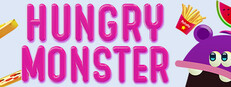 Hungry Monster -Cooking Game