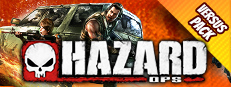 Hazard Ops: Versus Pack game capsule image