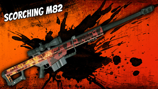 Hazard Ops: Versus Pack screenshot 1