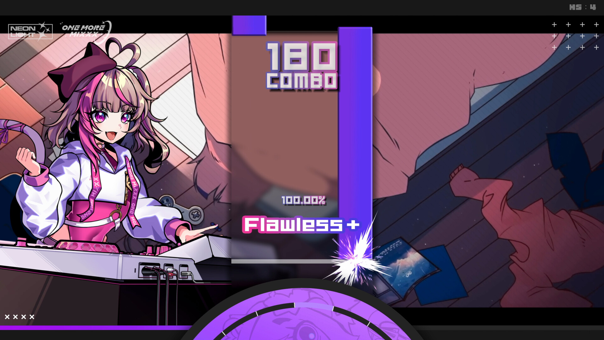 One More Mix screenshot #8