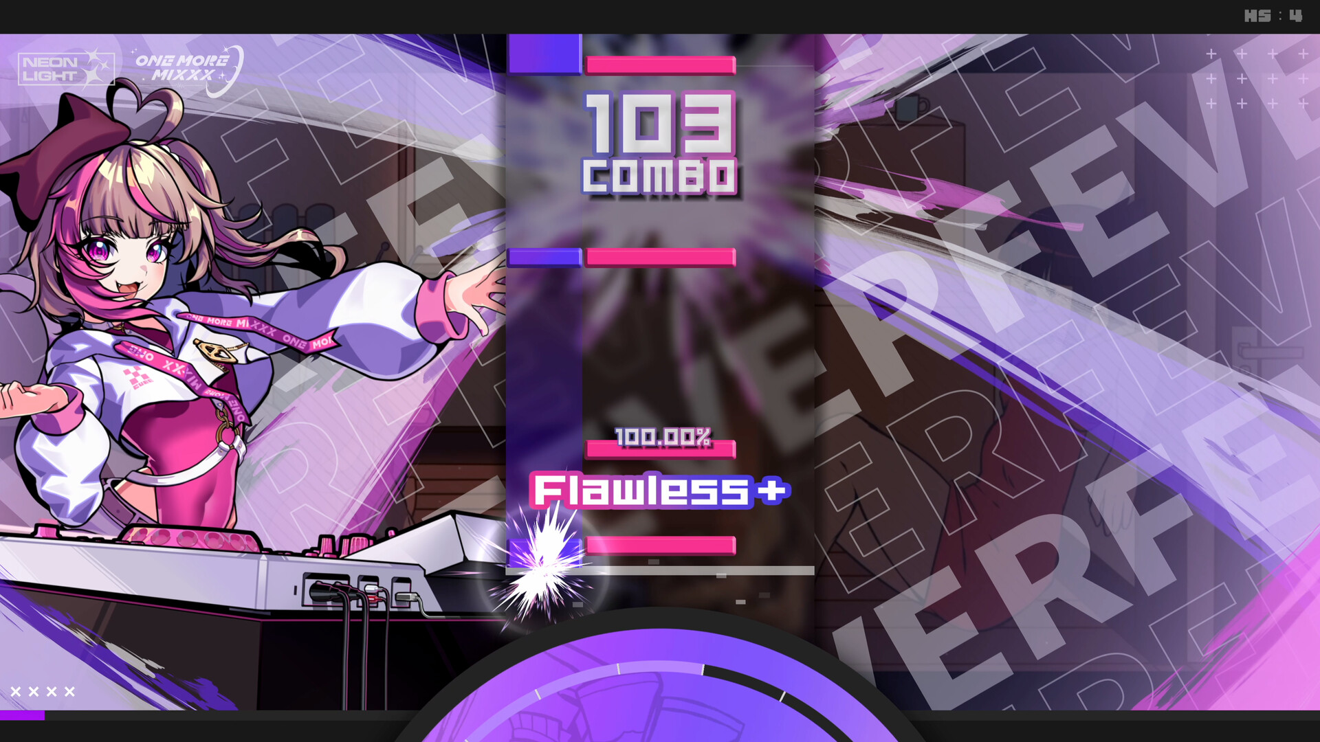 One More Mix Featured Screenshot #1