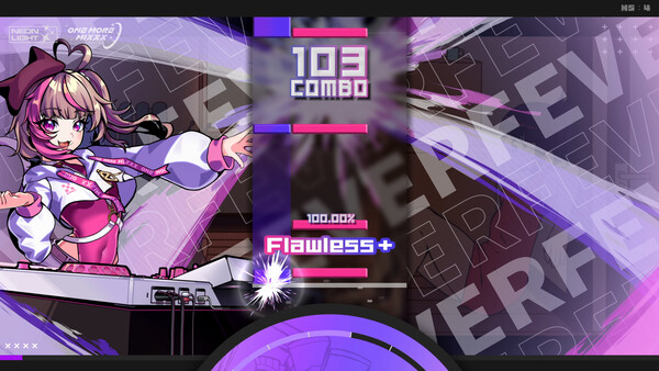 One More Mix screenshot 1