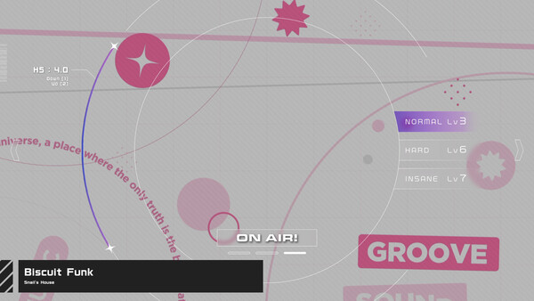 One More Mix screenshot 3