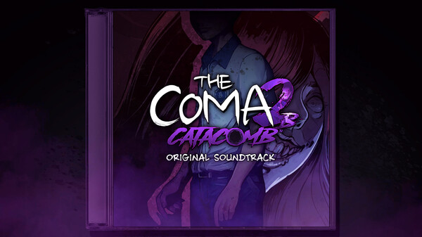 The Coma 2B: Catacomb Soundtrack