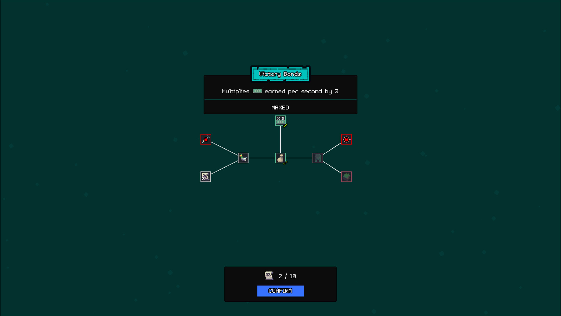 #4. Click and Conquer (Steam) 由: SOCKHOUSE STUDIOS