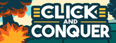 Click and Conquer game cover