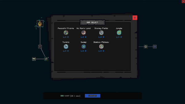 Click and Conquer screenshot 5
