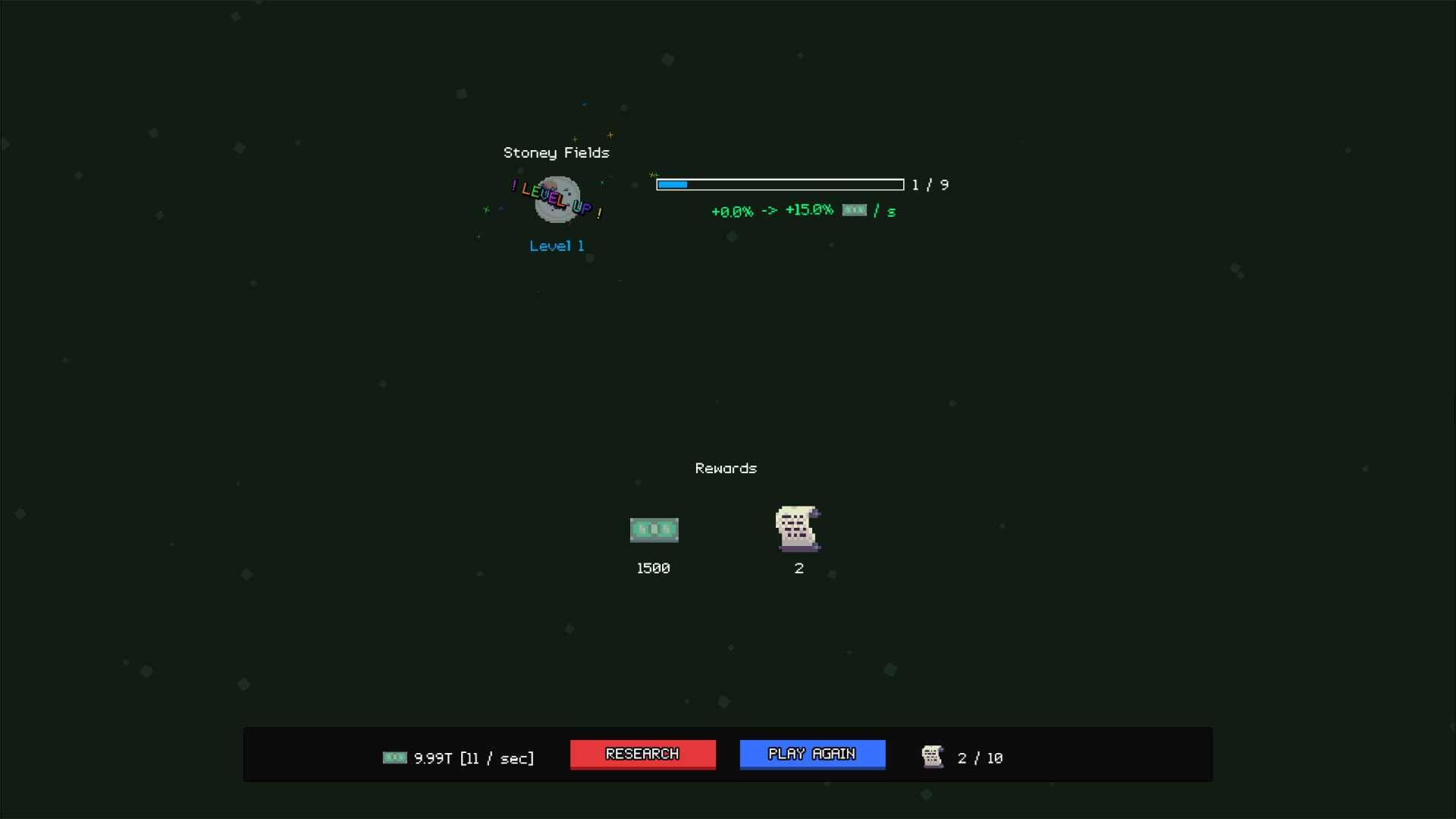 Click and Conquer screenshot #7