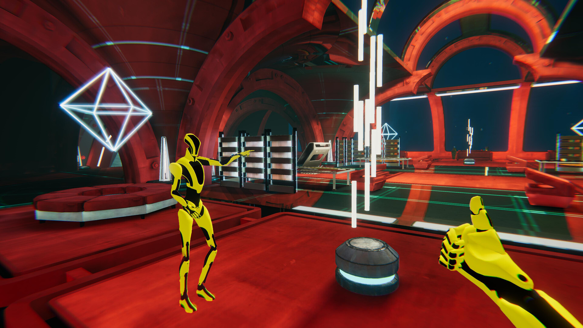 IAI screenshot #2