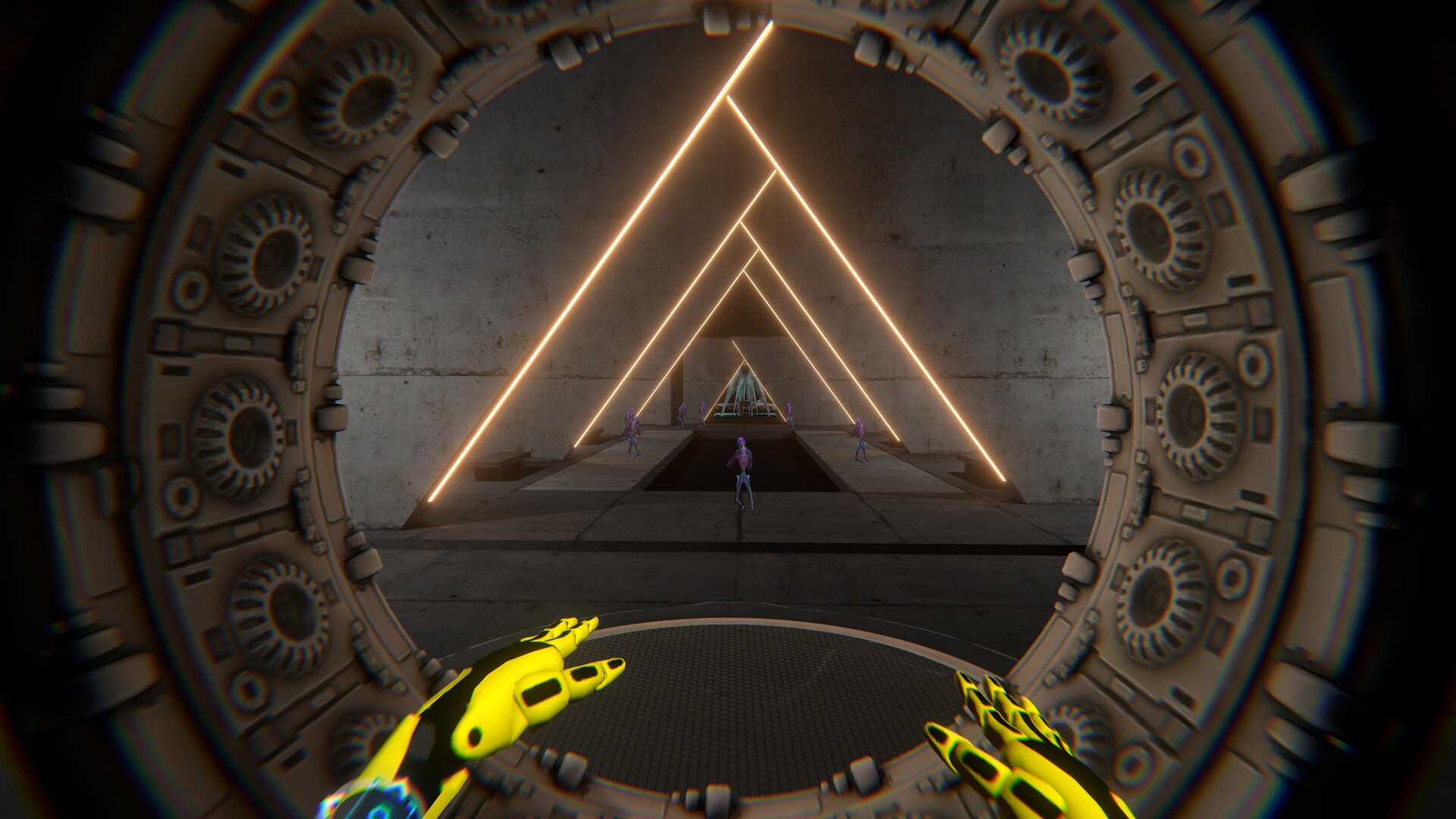 IAI screenshot #1