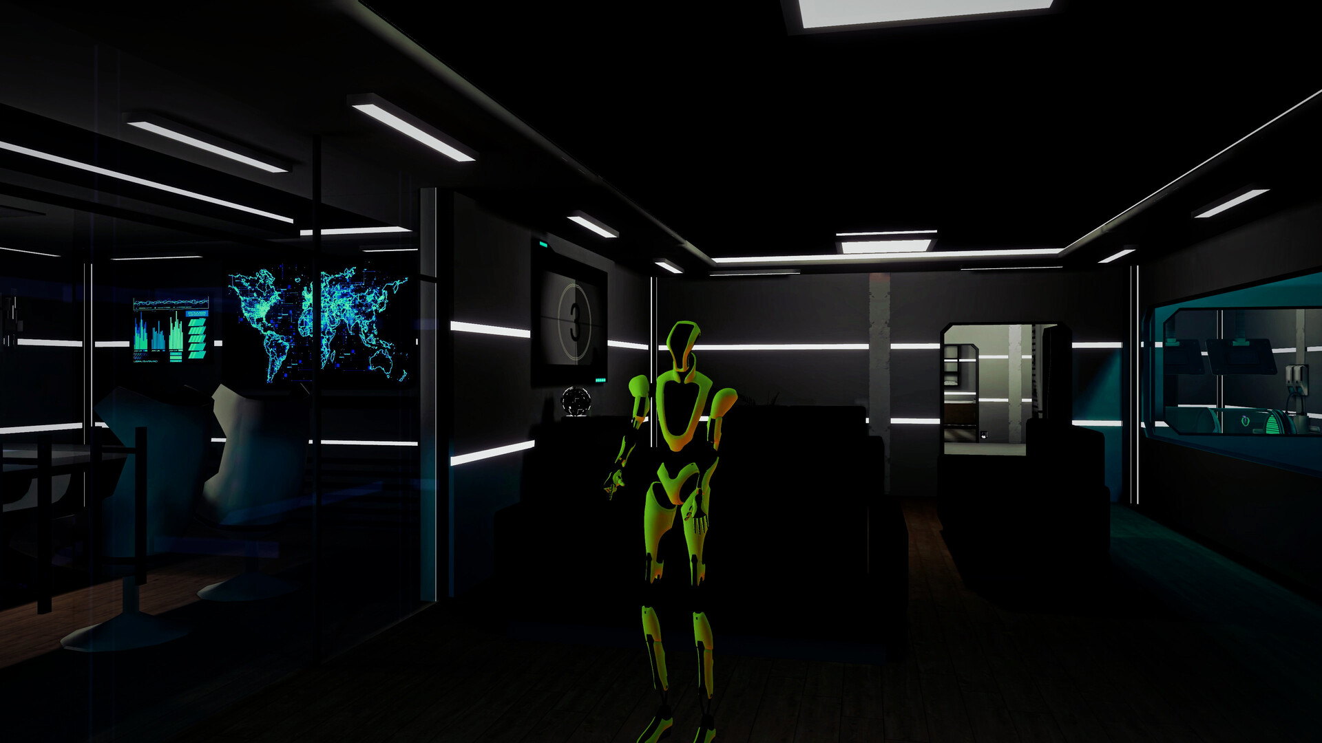IAI screenshot #6