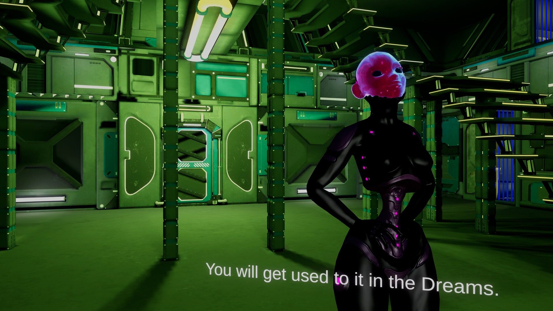IAI screenshot #3