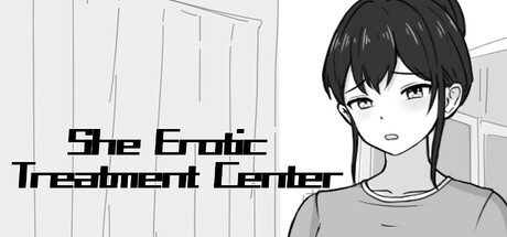 She Erotic Treatment Center steam charts