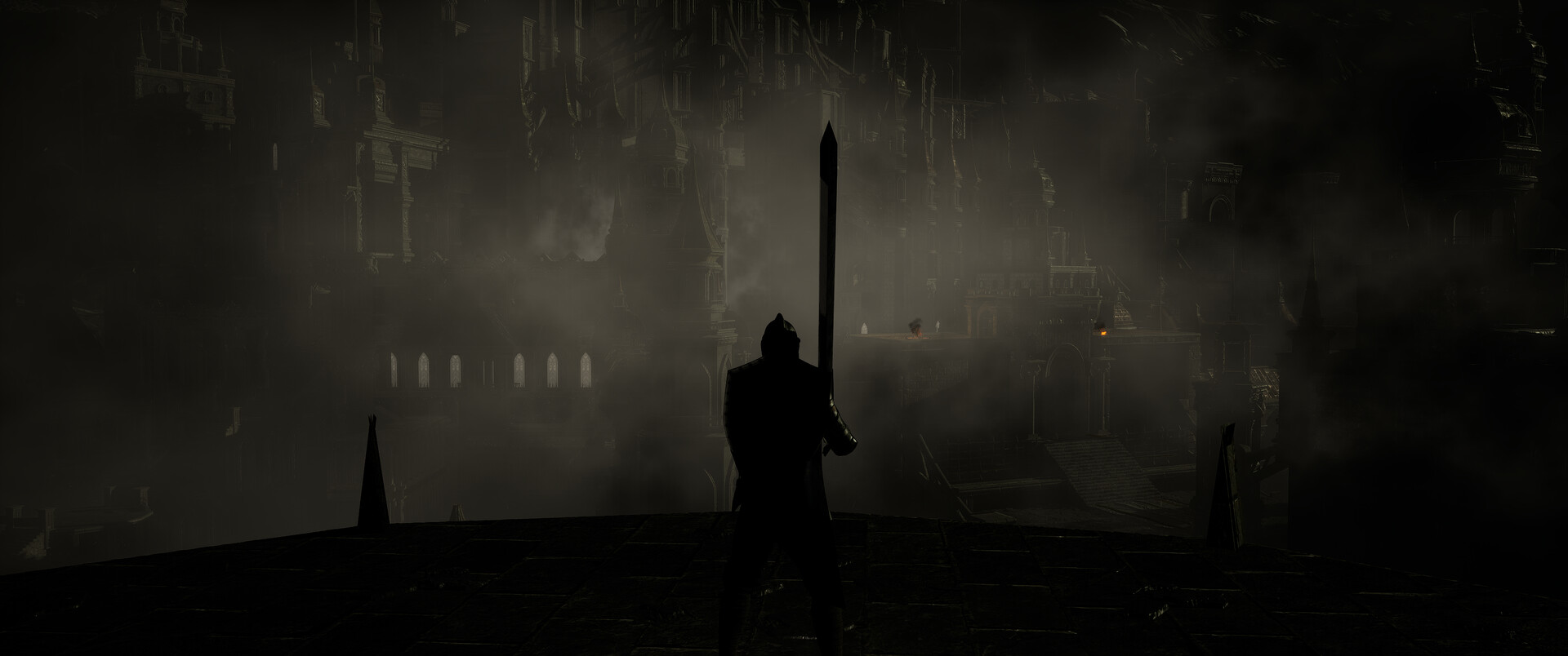LOSTVAIL™ Featured Screenshot #1