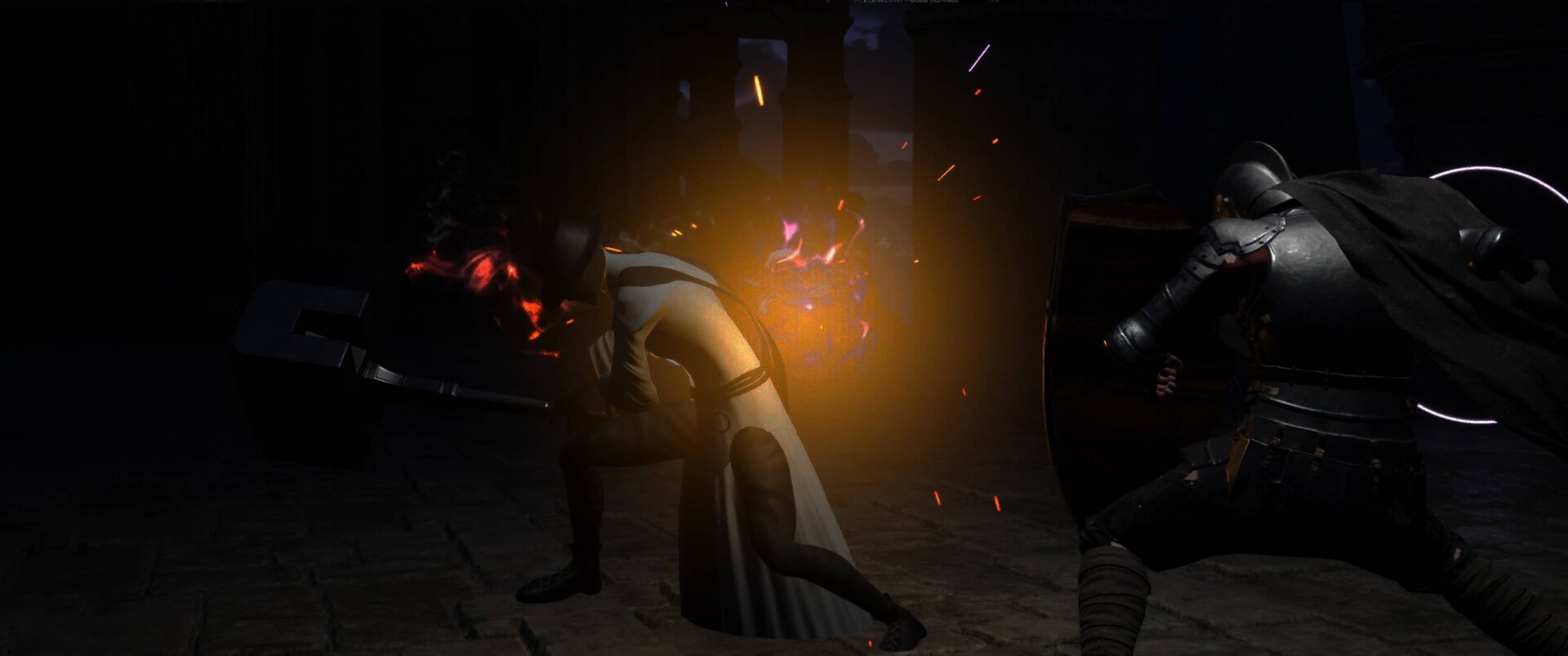 Epithet screenshot #7