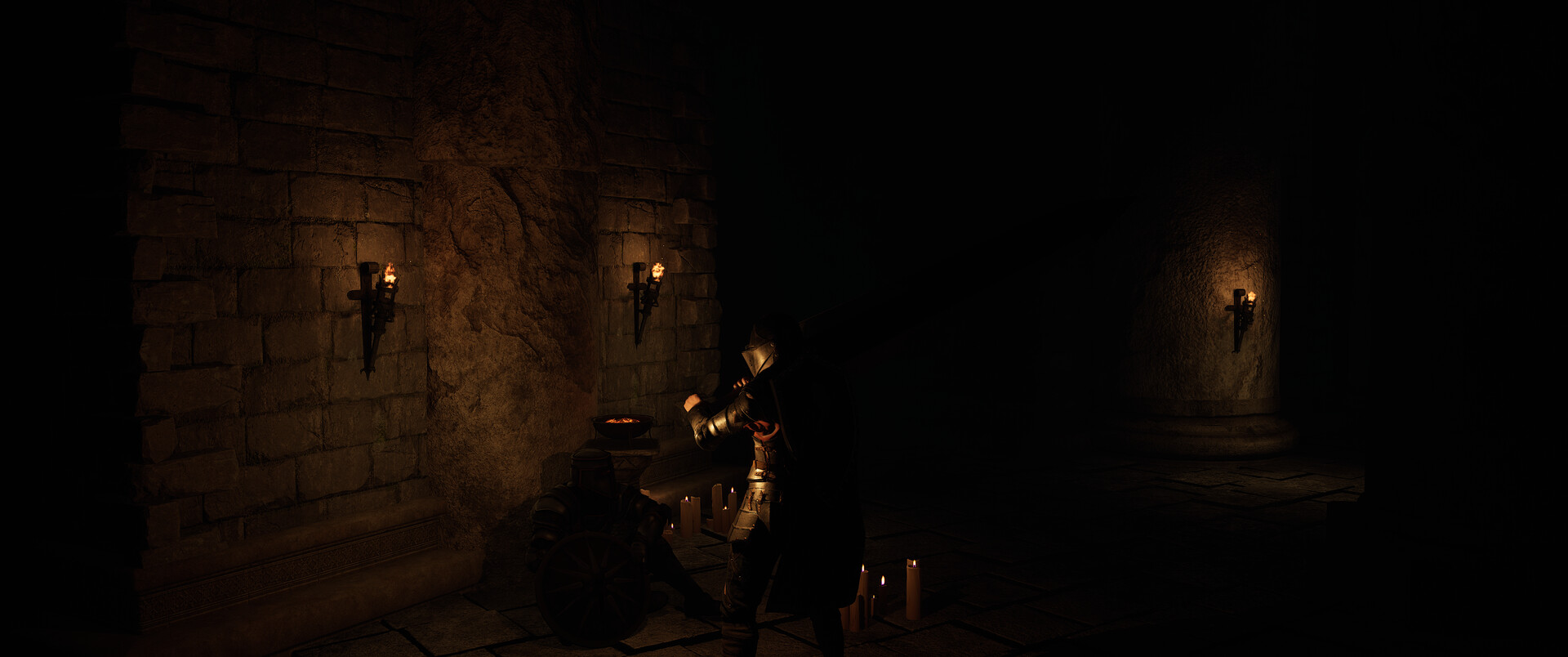 LOSTVAIL™ screenshot #3