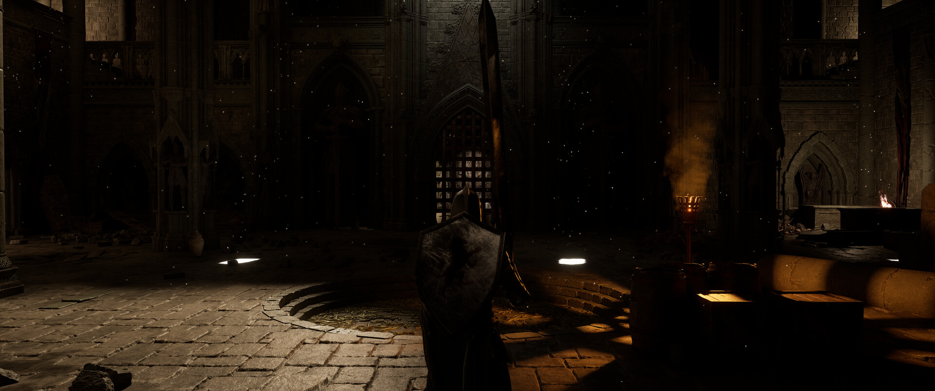 LOSTVAIL™ screenshot #5