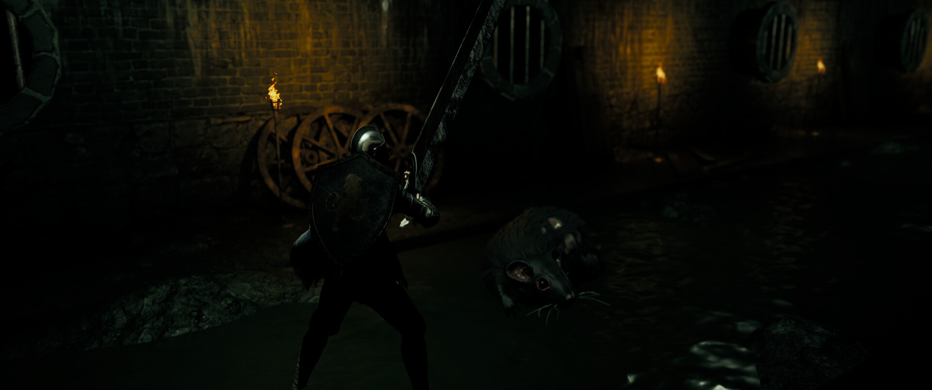 LOSTVAIL™ screenshot #2
