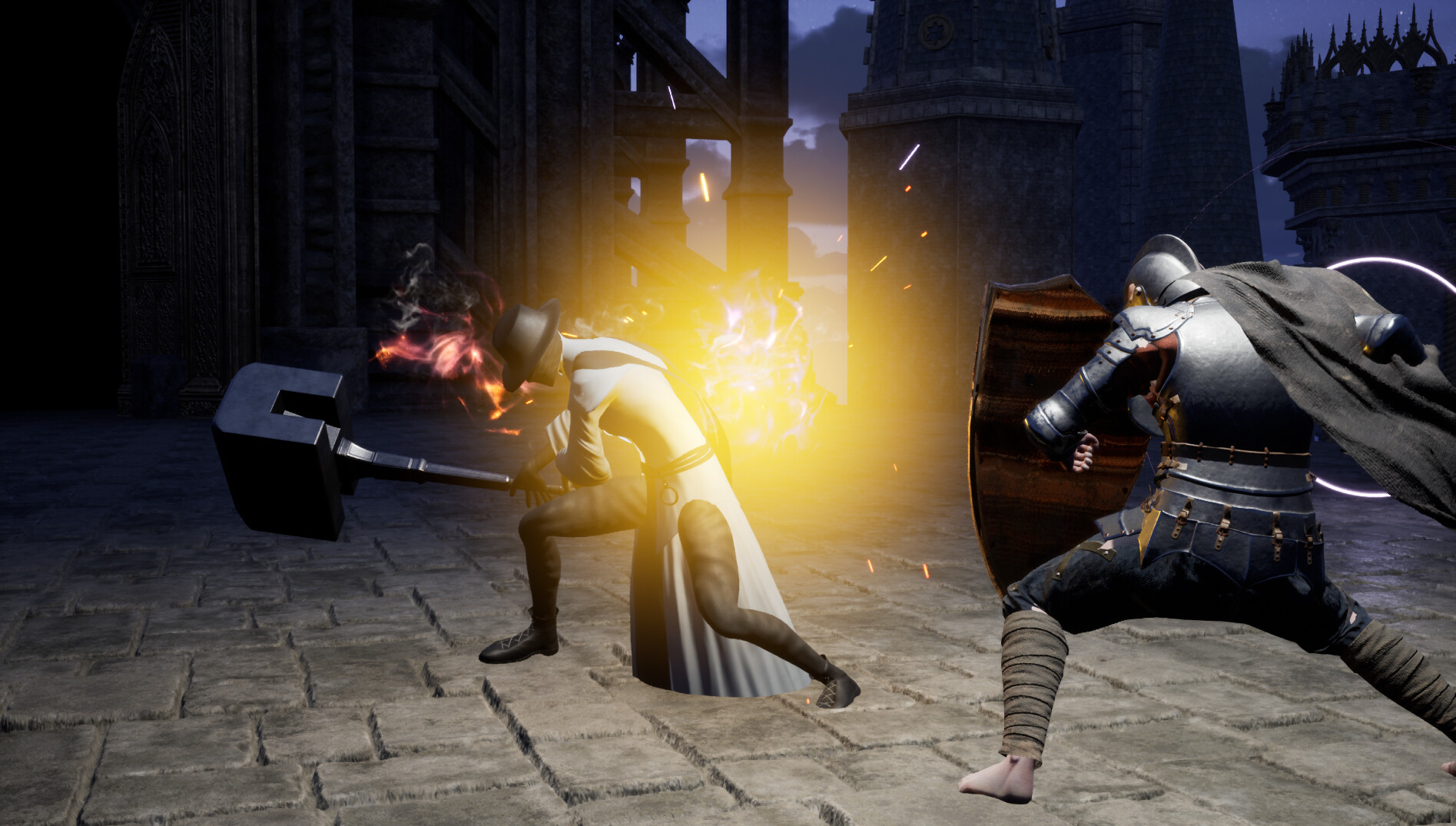 LOSTVAIL™ screenshot #4