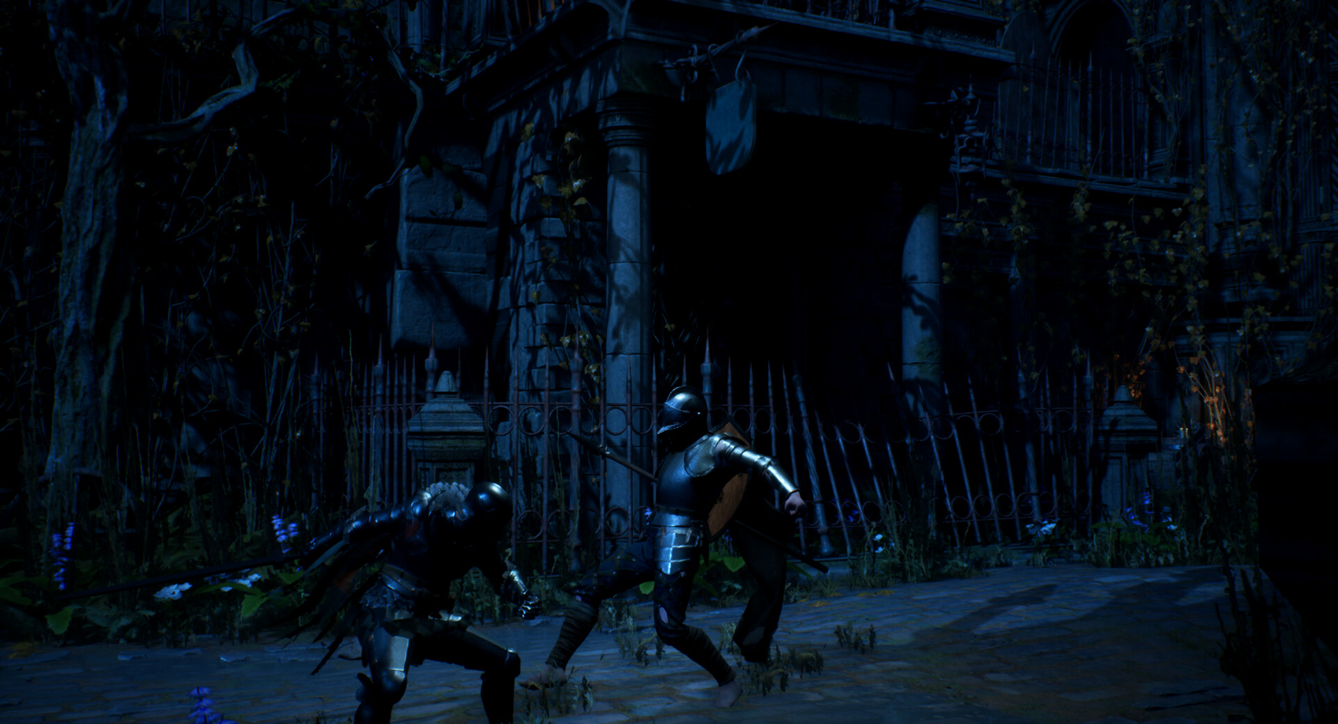 LOSTVAIL™ screenshot #5