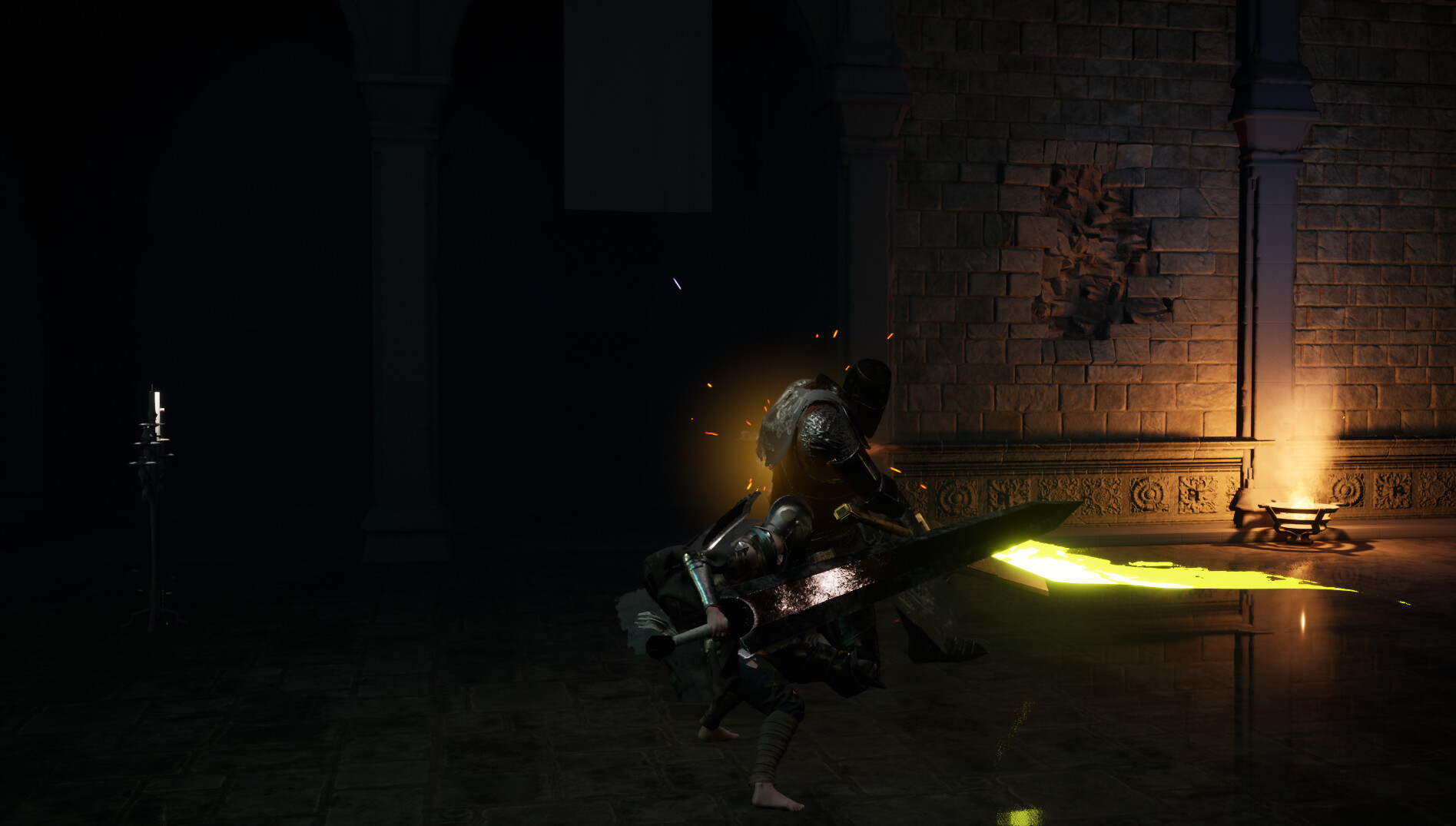 LOSTVAIL™ screenshot #6