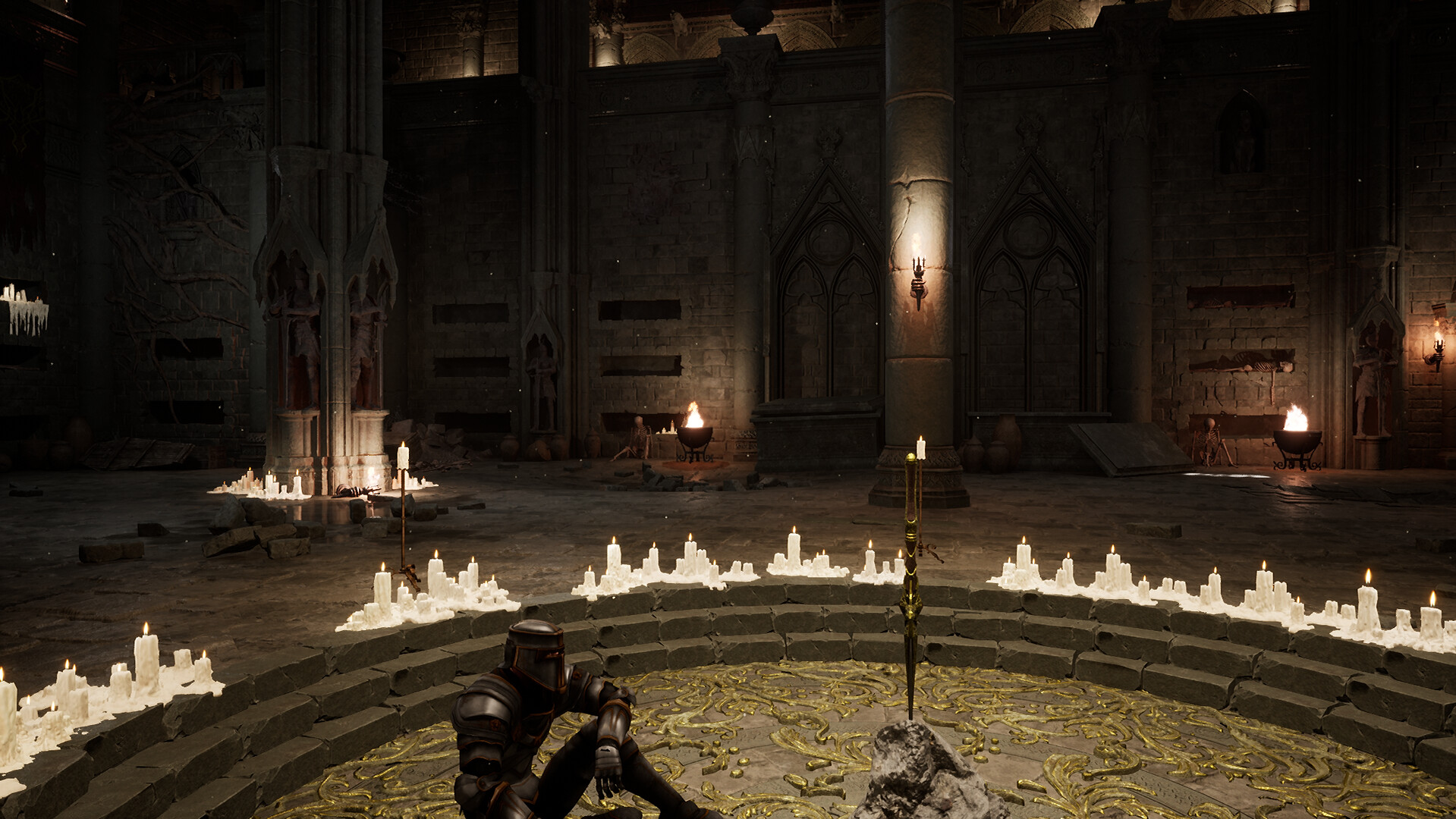 LOSTVAIL™ screenshot #7